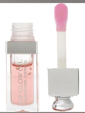 Dior Lip Glow Oil |  Pink 001